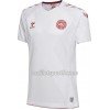 Maillot de Foot Danemark Exterieur Coupe du monde 2018
